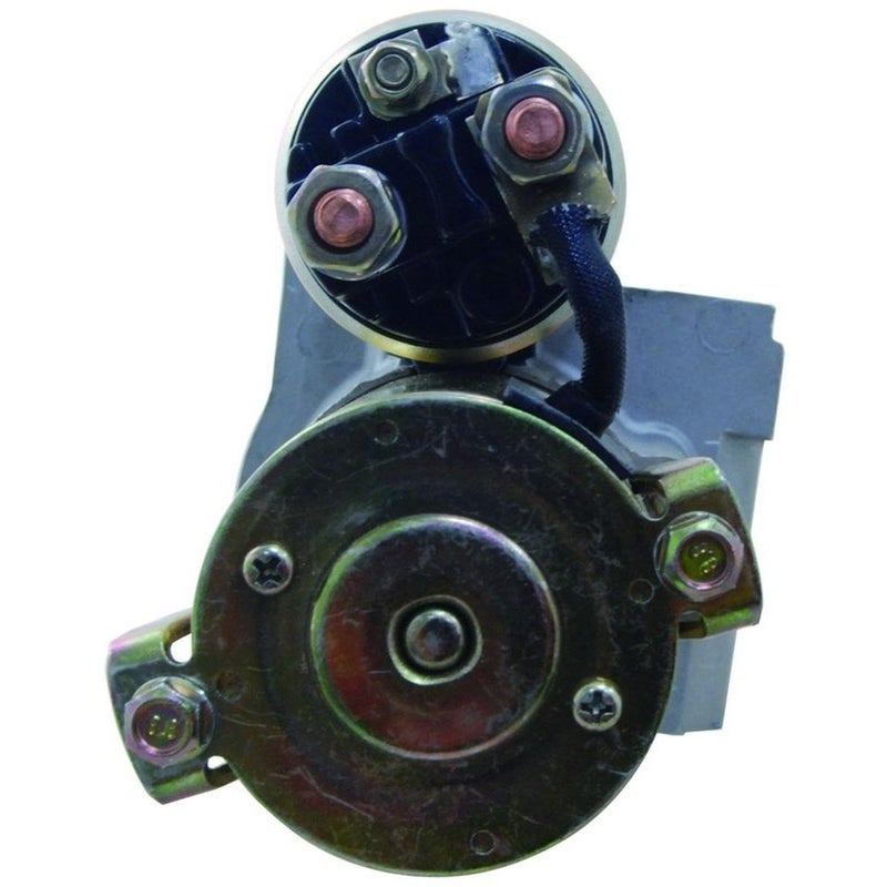 Premier Gear PG-6494 Starter Replacement for Buick Rainier 04-07, Cadillac Escalade 03-05, Chevy GMC Avalanche 1500 Silverado Express Savana Sierra 03-08 8000016, 8000045, 12568051, 89018123, SMU0428 - Image 4